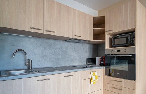 Avignon Apartment | The Restful - In Avignon
