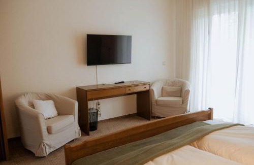 Kirchheide Hotel | The Resting Place