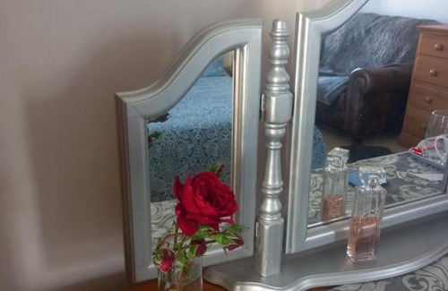 Tavistock House | The Retreat 2 large double rooms and 1 private bathroom