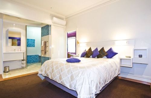 North Tamworth Bed & Breakfast | The Retreat at Froog-Moore Park