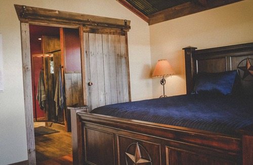 New Braunfels Other | The Retreat at Geronimo Oaks