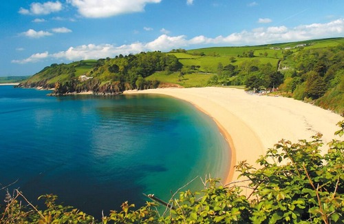 Dartmouth Cottage | The Retreat, DARTMOUTH