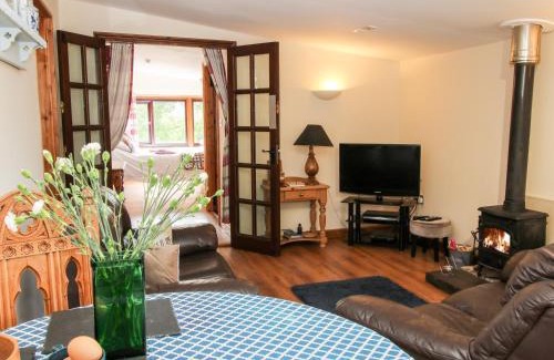 Oswestry House | The Retreat