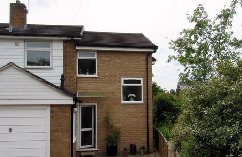Bewdley Apartment | The Retreat in beautiful Bewdley on the edge of the Wyre Forest