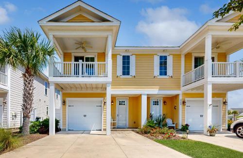 North Myrtle Beach House | The Retreat
