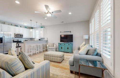 North Myrtle Beach House | The Retreat