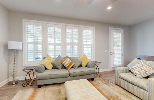 North Myrtle Beach House | The Retreat