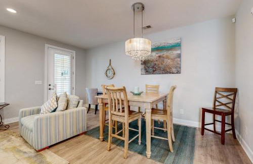 North Myrtle Beach House | The Retreat
