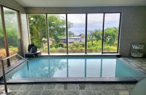 Yoshihama Hotel | THE RETREATMENT Yugawara