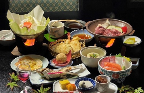 Yoshihama Hotel | THE RETREATMENT Yugawara