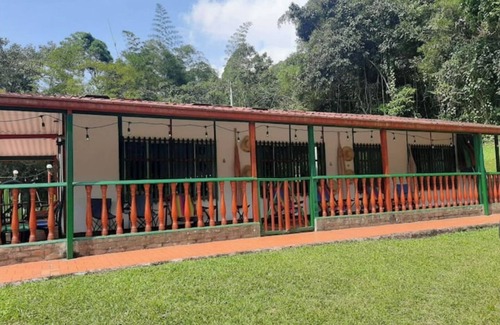 La Vega House | The Rhine of la Vega