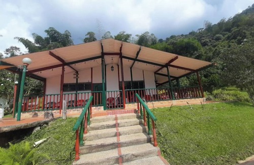 La Vega House | The Rhine of la Vega