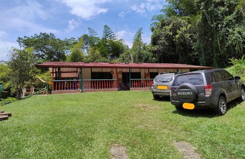La Vega House | The Rhine of la Vega