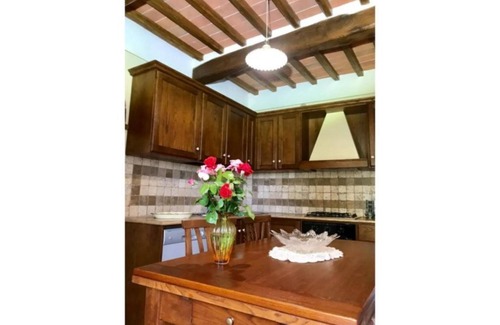 Rigomagno Apartment | The Rigomagno Hill