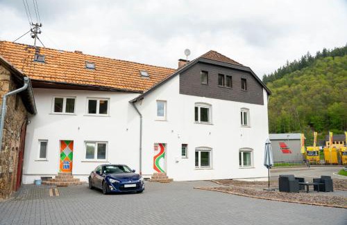 Adenau Apartment | The Ring Inn