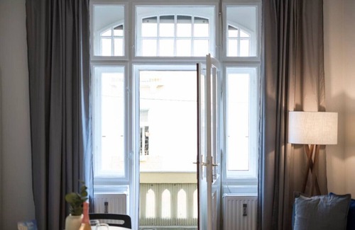 Sankt Leonhard Apartment | The Ring Suites Top 7