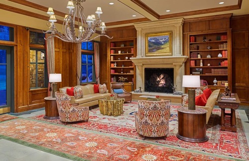 Aspen Villa | The Ritz-Carlton Club, Aspen Highlands (2 Bedroom)
