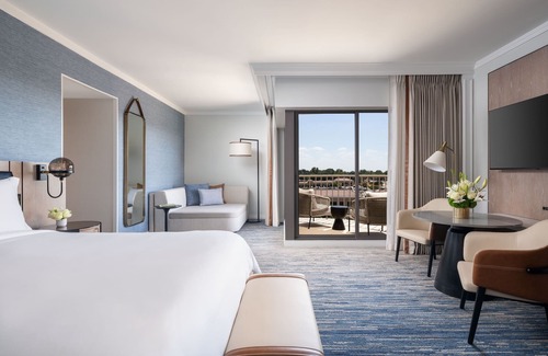 Las Colinas Resort | The Ritz-Carlton Dallas, Las Colinas