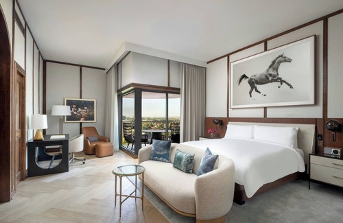 Las Colinas Resort | The Ritz-Carlton Dallas, Las Colinas