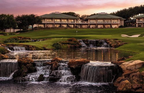 Las Colinas Resort | The Ritz-Carlton Dallas, Las Colinas