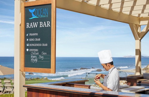 Half Moon Bay Hotel | The Ritz-Carlton, Half Moon Bay