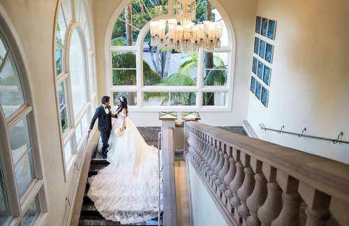 Monarch Beach Hotel | The Ritz-Carlton, Laguna Niguel