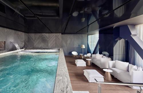 Colonia Cuauhtemoc Hotel | The Ritz-Carlton, Mexico City