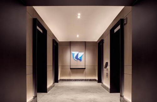 Colonia Cuauhtemoc Hotel | The Ritz-Carlton, Mexico City
