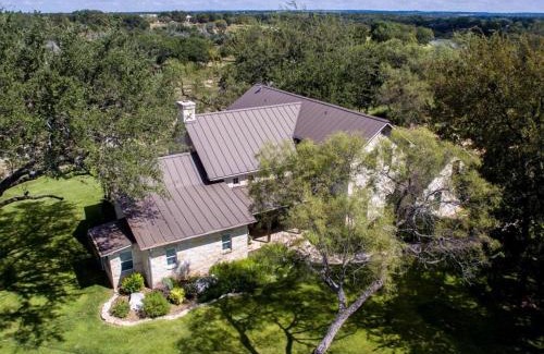 Fredericksburg House | The River House