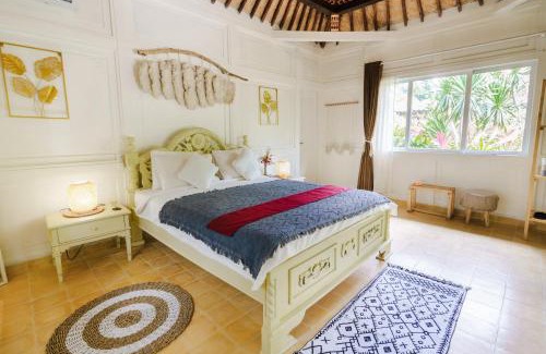 Sidemen Hotel | The River Island Bali