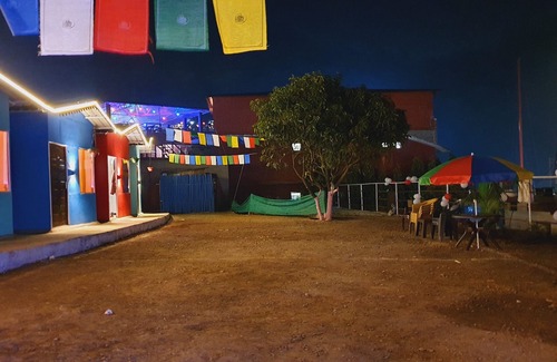 Rishikesh Cottage | The River Lap Cottages