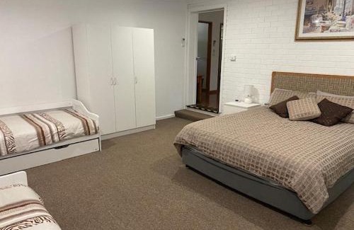 Nagambie House | The River Rest in Nagambie