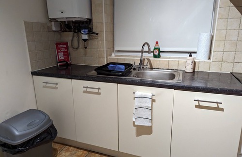 Leicester House | The River Soar Retreat