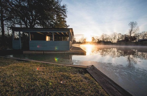 Natchitoches House | The Riverbend B&Bnn
