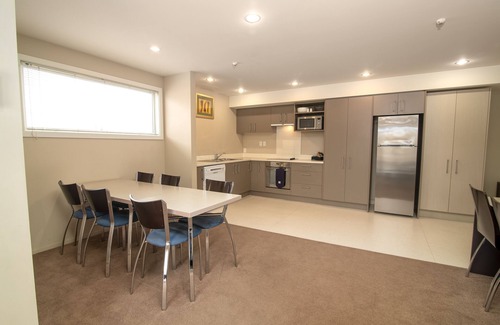 Rangiora Hotel | The Riverstone