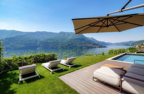 Laglio Villa | The Rock - by MyHomeInComo