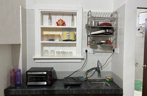 Karjat Apartment | The Rockford Reserve Studio A2-201