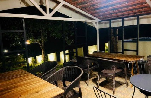 Karjat Apartment | The Rockford Reserve Studio A2-201