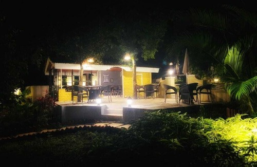 Karjat Apartment | The Rockford Reserve Studio A2-201