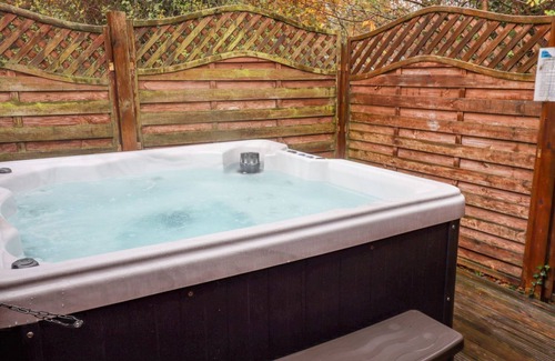 Saint Asaph Cottage | The Roe