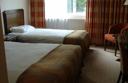Stevenage Hotel | The Roebuck Inn