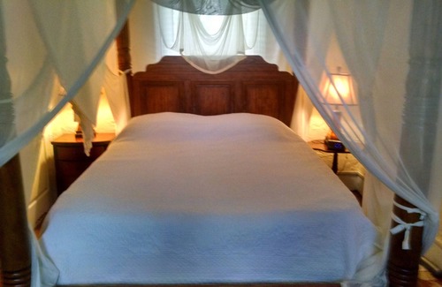 St. Augustine House | The Rohde Guest House