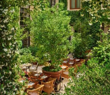 Rome City Centre Hotel | The Rome EDITION
