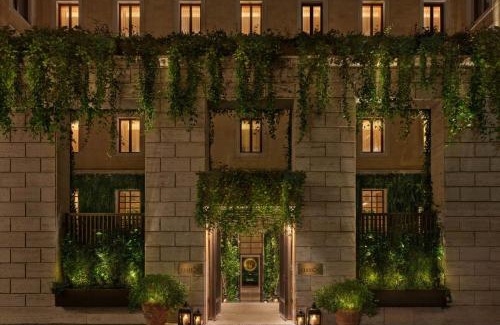 Rome City Centre Hotel | The Rome EDITION