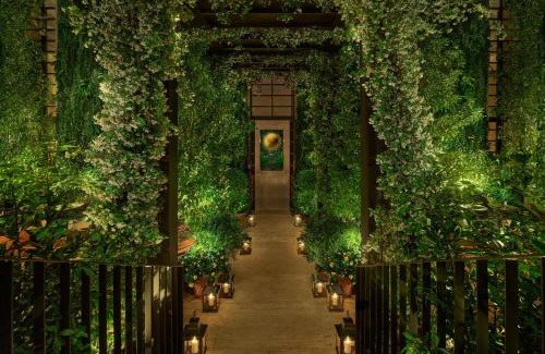 Rome City Centre Hotel | The Rome EDITION