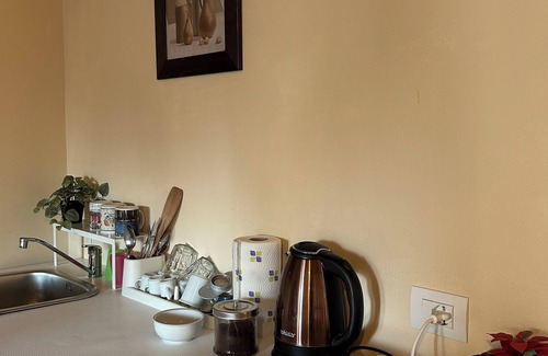 Lazise Apartment | The room in the ancient village