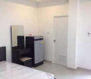 Nang Rong Apartment | The Room Nangrong