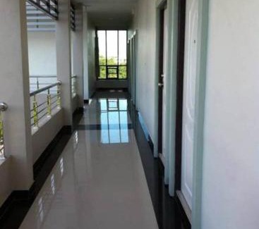 Nang Rong Apartment | The Room Nangrong