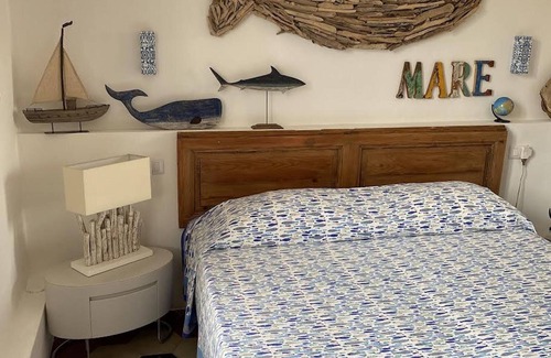 Portoferraio Old Town Apartment | The Rooms by the Sea