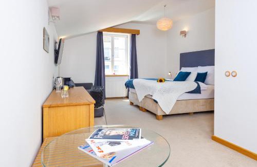 Ceske Budejovice Apartment | THE ROOMS